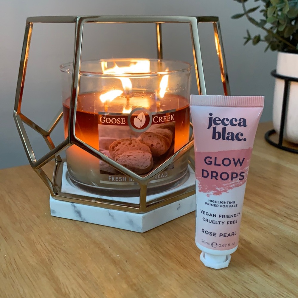 jecca blac glow drops